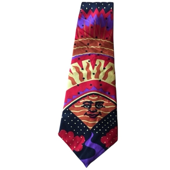 The Beatles Other - THE BEATLES NECKTIE